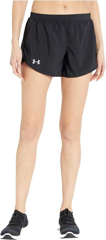 Photo 1 of Under Armour Fly-by 2.0 Shorts Women