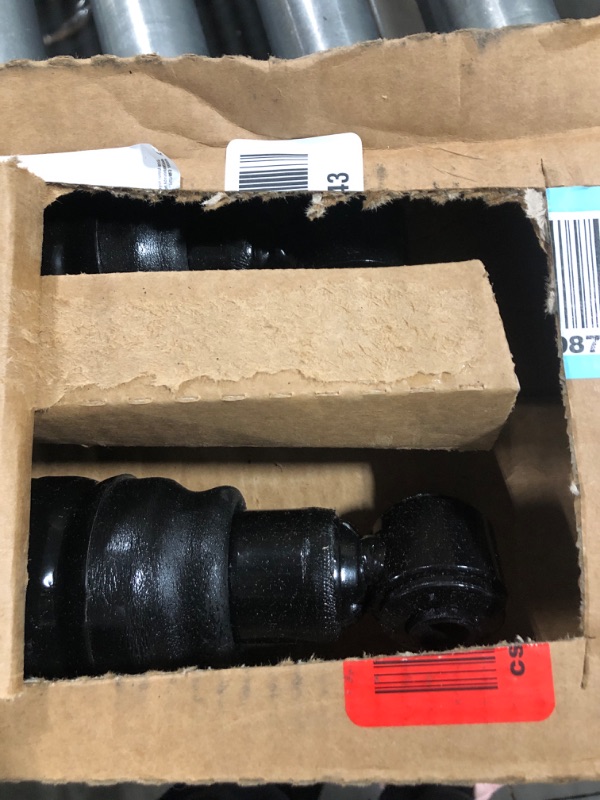 Photo 1 of Monroe Shocks & Struts Max-Air MA830 Air Shock Absorber, Pack of 2