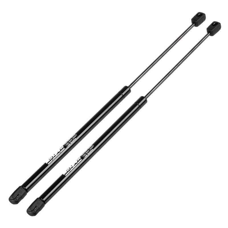 Photo 1 of 
Maxpow Rear Trunk Lift Supports Struts Shocks Springs Props Compatible with Ford Mustang Trunk Struts 1994-2004 (with Spoiler) 6803
