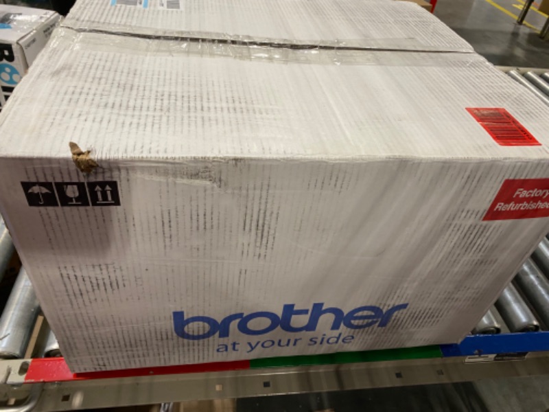 Photo 1 of Brother RHL-L3270CDW Refurbished Compact Wireless Digital Color Printer with NFC Mobile Device and Duplex Printing-Ideal for Home and Small Office Use Amazon Dash Replenishment Ready (Renewed Premium) Renewed Model: RHLL3270CDW