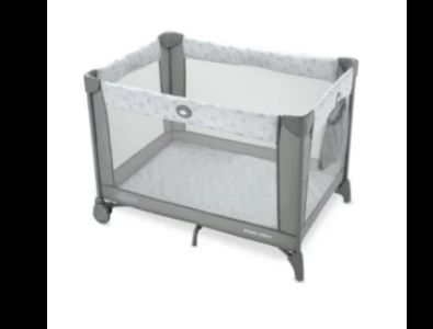 Photo 1 of Graco® Pack 'n Play® Portable Playard, Reign
