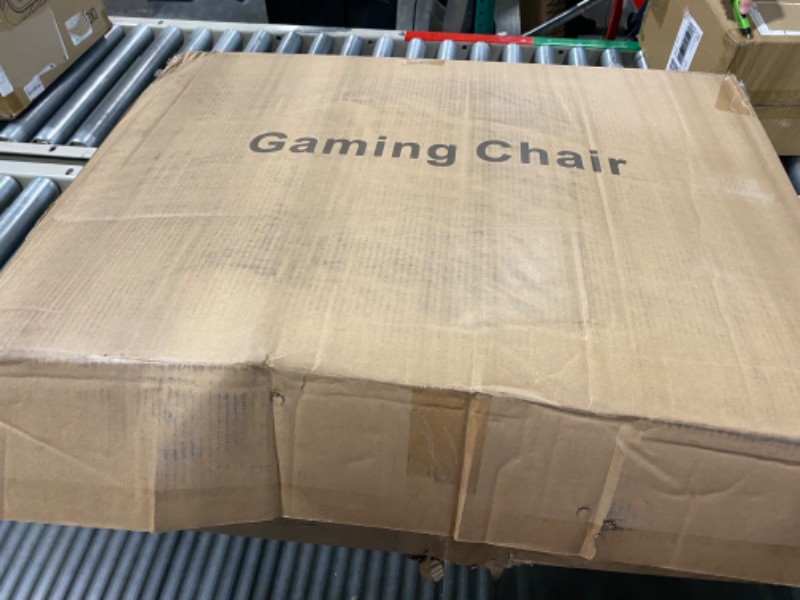 Photo 1 of gaming chair