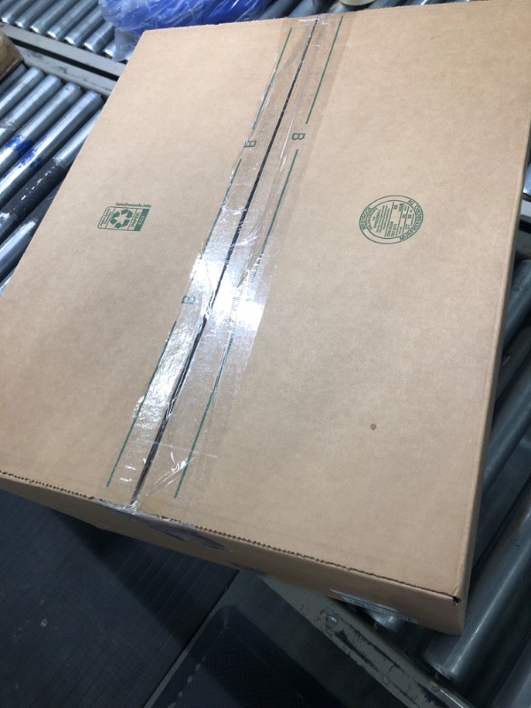 Photo 1 of 4 Pack Heavy Duty Extra Large Moving Bags with Backpack Straps & Large Vacuum Storage Bags Moving Supply Combo, Moving Totes with Handles & Zippers for Space Saving, Fold Flat, Includes Vacuum Bags 4 Pack-2 Moving Bags+2 Vacuum Bags