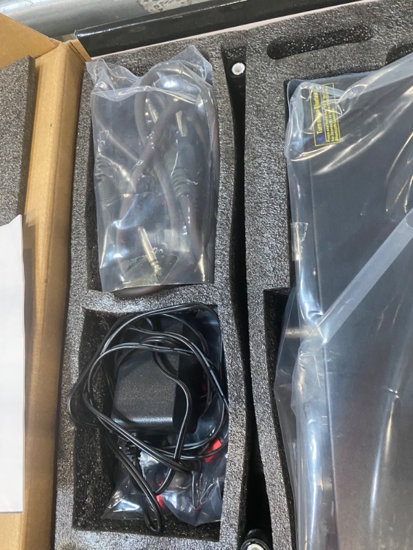 Photo 1 of D Debra Audio PRO ER-202 UHF Dual Channel Wireless in Ear Monitor System with Monitoring Type for Stage, Band, Recording Studio, Musicians, Monitoring(4 Bodypack with Transmitter)