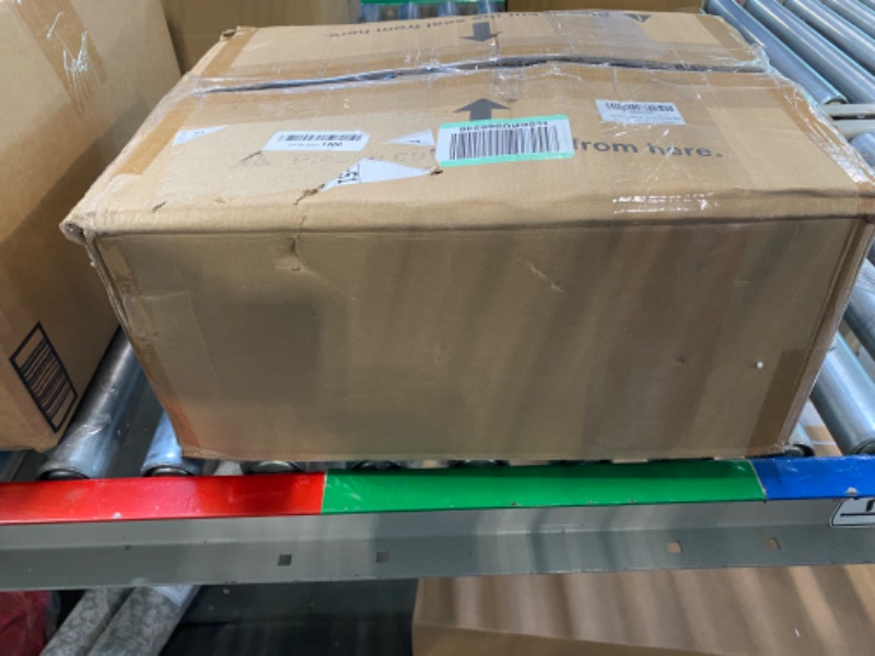 Photo 1 of Tribesigns Large Shoe Rack Organizer Closet for Entryway Bedroom Hallway, 9 Tier 72 Pair Heavy Duty Shoes Shelf Storage with Side Metal Hook, Black Black 9-Tier New