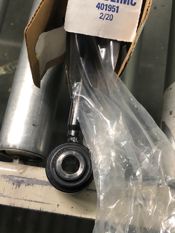 Photo 1 of MOOG Steering & Suspension RK641864 Control Arm