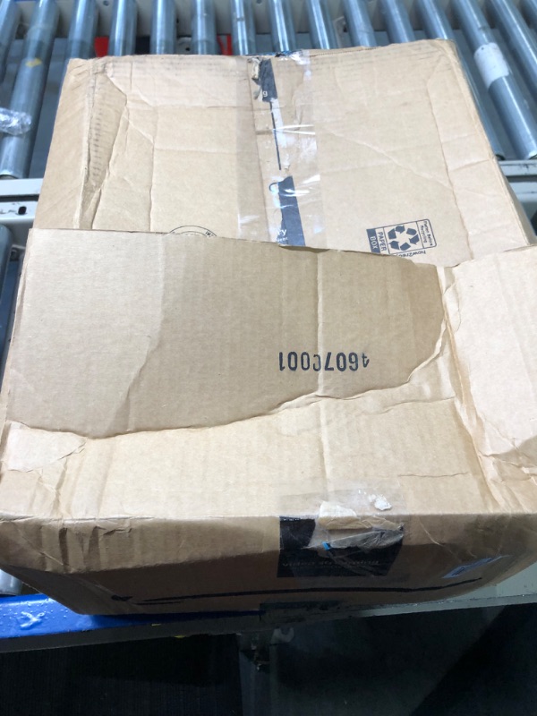 Photo 1 of Under Sink Organizers and Storage, 2-Tier Bathroom Kitchen Cabinet Organizers and Storage, Pull Out Under Sink Storage for Bathroom Kitchen, Kitchen Shelf Organizer Under Counter Storage Organizer
item slighly differs from photo**