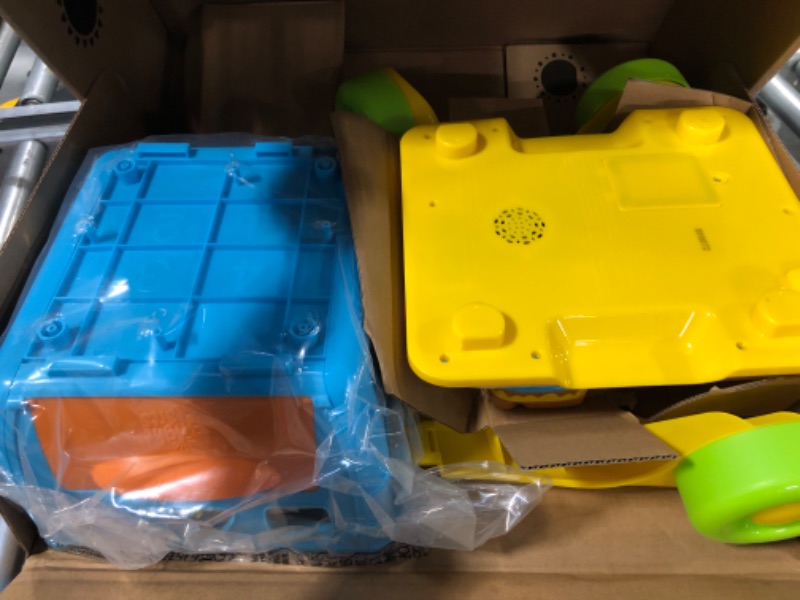 Photo 1 of Bright Starts 4-in-1 Shop n Cook Walker