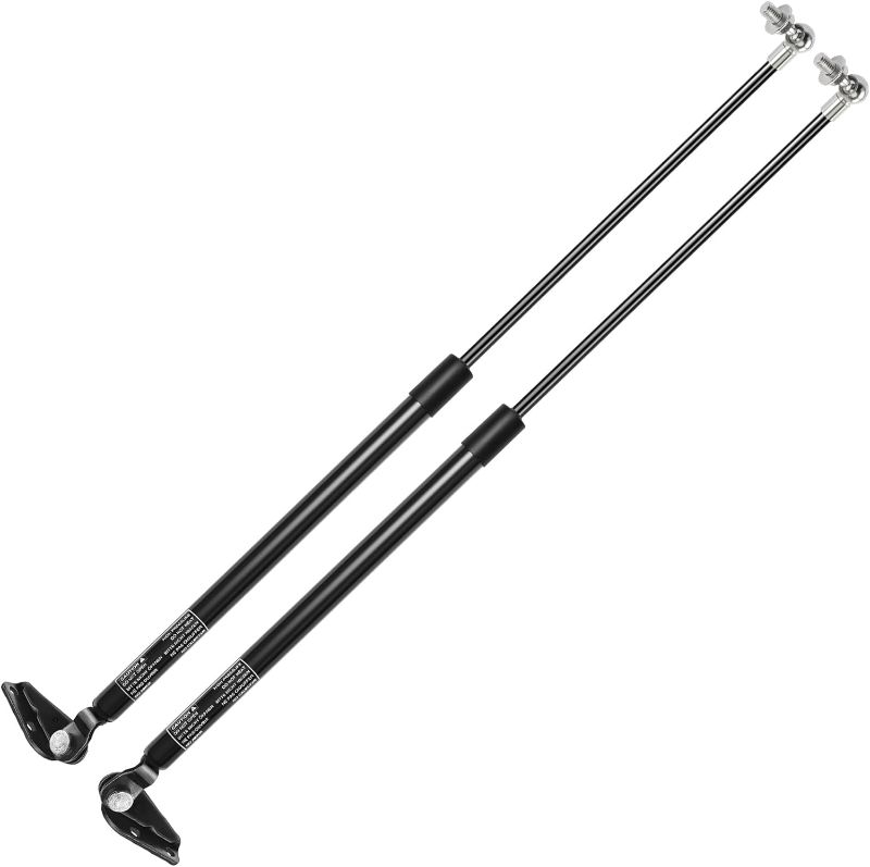 Photo 1 of A-Premium Rear Tailgate Lift Supports Shock Struts Compatible with Subaru Models - Legacy 2010-2014 Sedan, Outback 2010-2014 Wagon - Replace# 63269AJ00A, 63269AJ10B (2PC Set)
