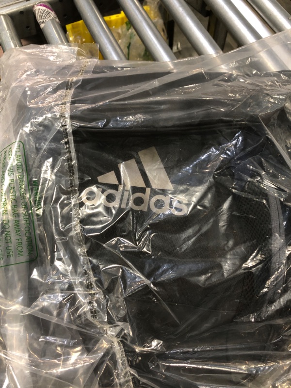 Photo 1 of Adidas Team Issue II Medium Duffel Bag - Collegiate Navy - Sport Duffels