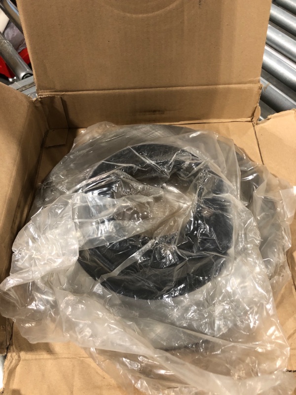 Photo 3 of Centric 120.44127 Premium Brake Rotor