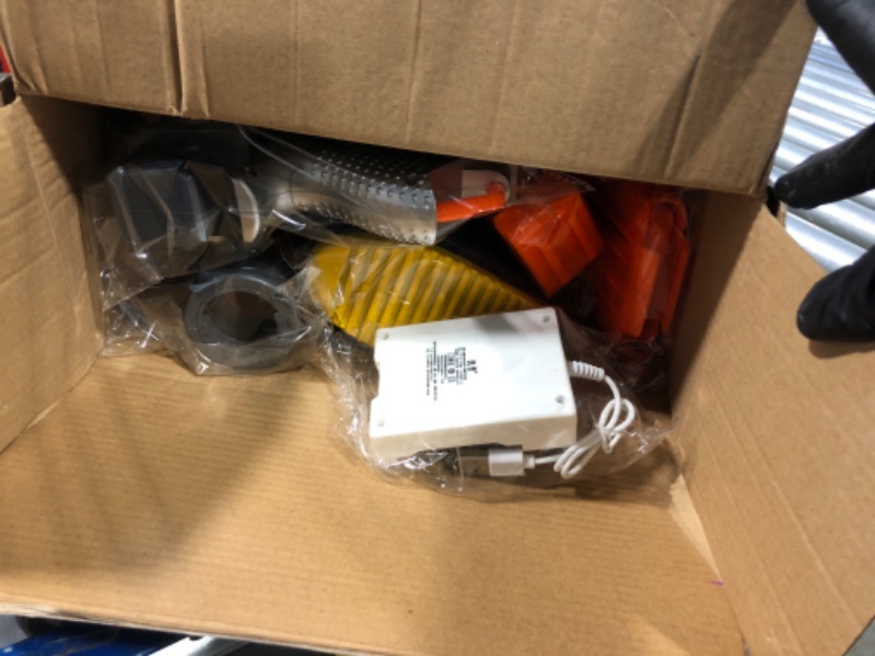 Photo 1 of JACK SPRATT Toys Gun Set