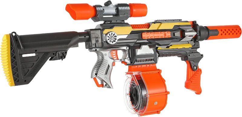 Photo 1 of JACK SPRATT Toys Gun Set