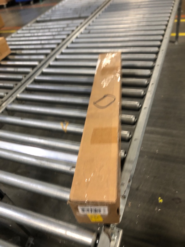 Photo 1 of Neodrain 18-Inch Linear Shower Drain,with 2-in-1 Flat & Tile Insert Shiny Black Cover, Rectangle Shower Floor Drain, Linear Drain with Adjustable Leveling Feet, Hair Strainer