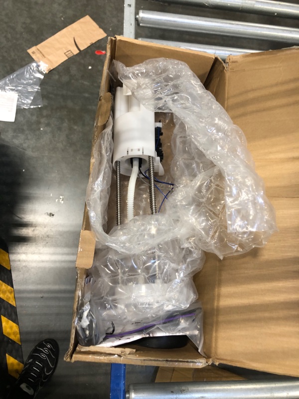 Photo 1 of Dorman 2630370 Fuel Pump Compatible with Select Chevrolet/GMC Models