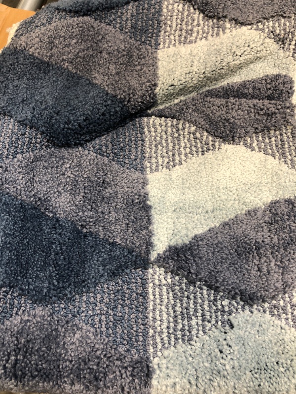 Photo 1 of 6X8 LIVING ROOM RUG