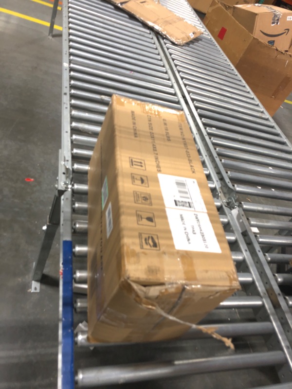 Photo 1 of Homgava Collapsible Folding Wagon Cart, Portable Large Capacity Utility Wagon, All Terrain Foldable Wagon, Heavy Duty Wagon Cart for Grocery Outdoor Beach Gardening Shopping Black