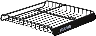 Photo 1 of YAKIMA, MegaWarrior Roof Cargo Basket