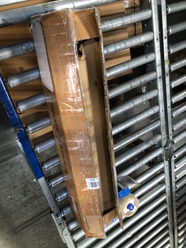 Photo 1 of TCE 3 Ton Hydraulic Long Ram Jack with Single Piston Pump and Clevis Base (Fits: Garage/Shop Cranes, Engine Hoists, and More) w/Handle, Blue, AT30306U Blue 3 Ton (6,000 lb)