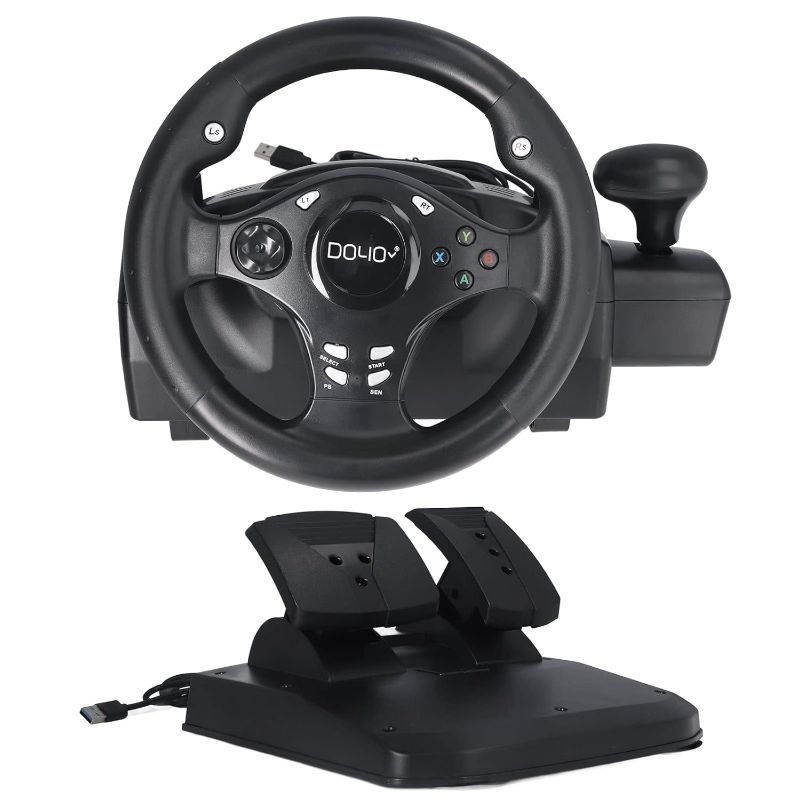 Photo 1 of R270 256 Liner Variation Steering Wheel