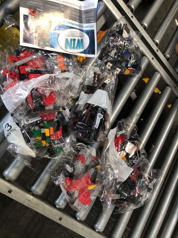 Photo 1 of LEGO Super Mario Bowser’s Castle Boss Battle Expansion Set 71369 Building Kit; Collectible Toy for Kids to Customize Their Super Mario Starter Course (71360) Playset (1,010 Pieces) Standard Packaging