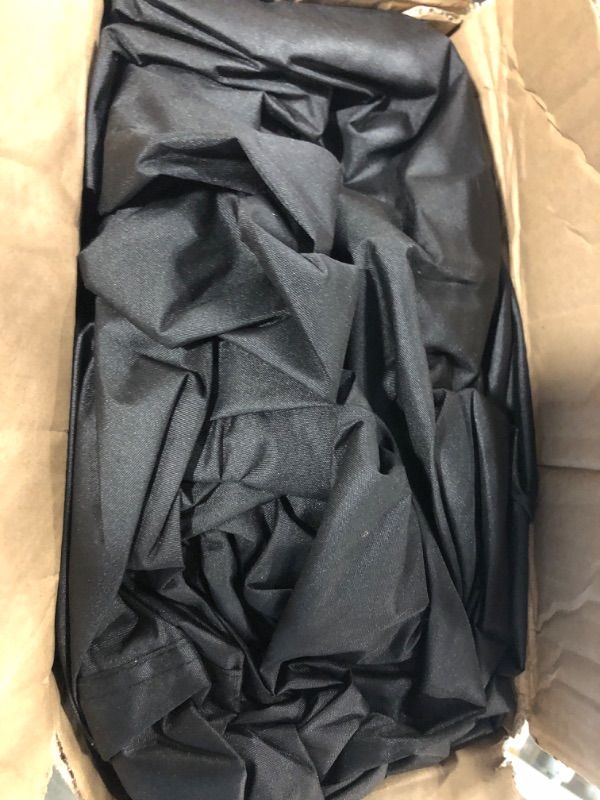 Photo 1 of LP93547 Full-Size Heavy-Duty Gator Protective Cover, Durable Waterproof Gator Storage Covers Against Water, UV, Dust, Dirt, Wind for Outdoor Lawn Mower Storage Replace for John Deere LP93547 CPLP93547