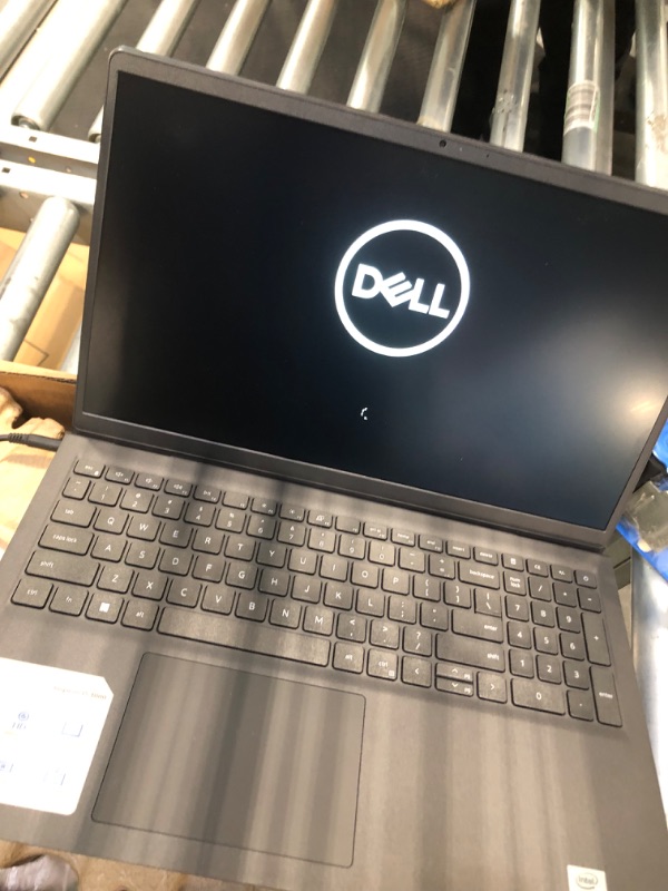 Photo 3 of 2021 Newest Dell Inspiron 15 3000 Business Laptop, 15.6" Full HD Touchscreen, Intel Core i5-1035G1, 16GB DDR4 RAM, 1TB PCIE SSD, Online Meeting Ready, Webcam, Wi-Fi, HDMI, Windows 10 Pro, Black