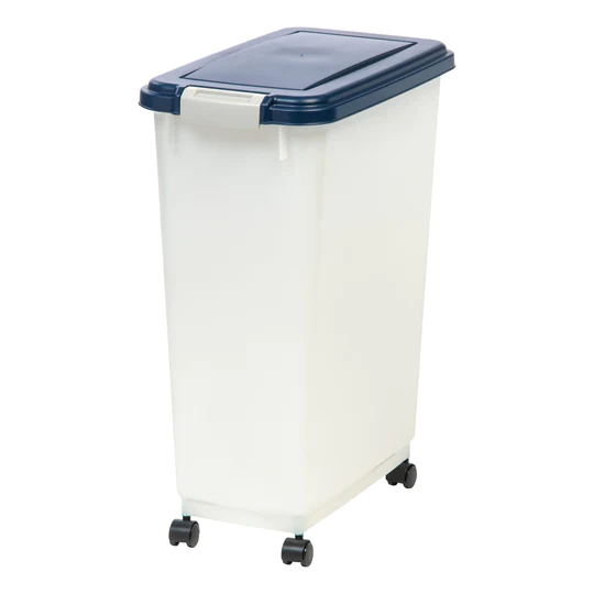 Photo 1 of 47 Quart Airtight Pet Food Container, Gary
