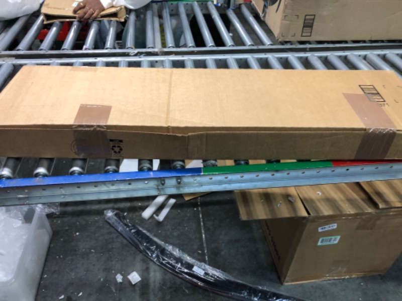 Photo 1 of 2 Pack Arch Light Blocking Aluminum Film Shade fit for Perfect Half-Round Arch Windows No Tools Installation