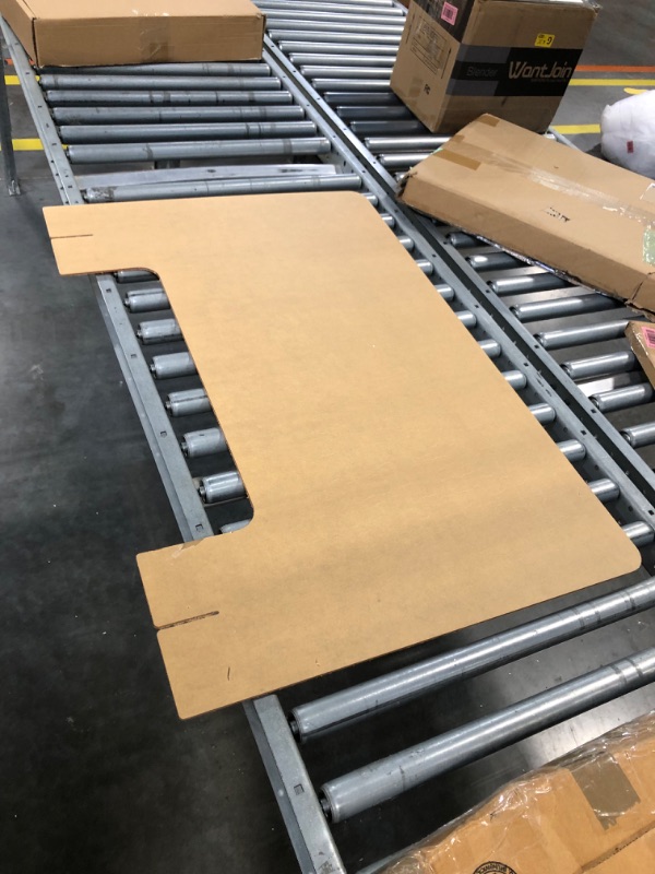 Photo 1 of 4 Pack Acrylic Sneeze Guards 34x24