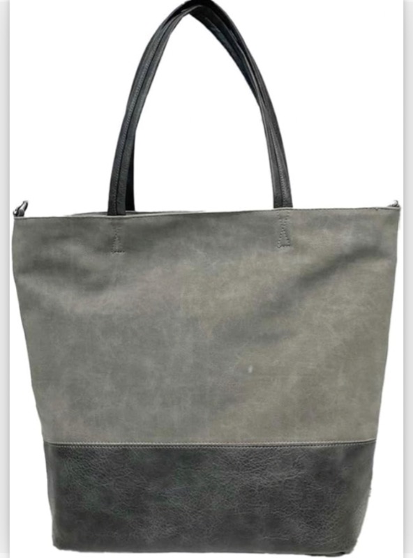 Photo 1 of Suede Hobo Bag for Women Large Shoulder Bag Work Bag Casual Purses Retro Hobo Shopping Bag Satchel