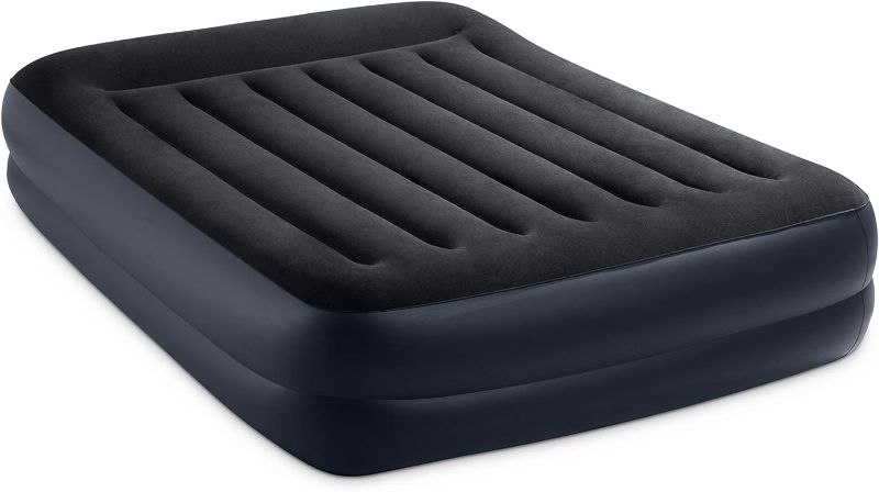 Photo 1 of Air Mattress Unknown Size