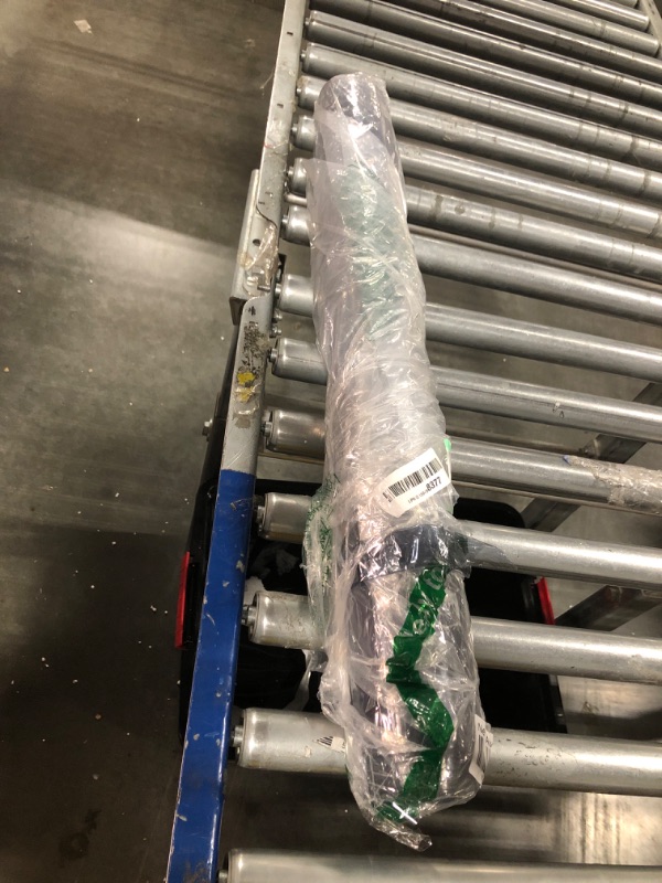 Photo 1 of Royhom Clear Table Protector, 2mm Thick 56 x 24 Inch, Plastic Table Cover Protector, Clear Desk Mat, Clear Desk Pad Protector, Waterproof Desk Writing Mat, Desk Blotter Protector for Office and Home 24 x 56 Inches Clear 2mm