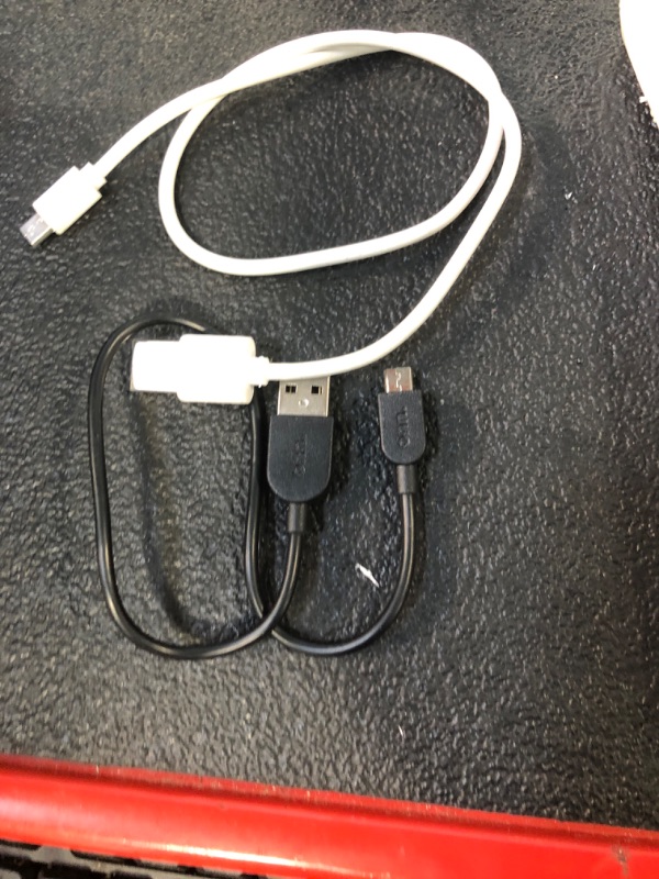 Photo 3 of USB C to USB C Charging Cable