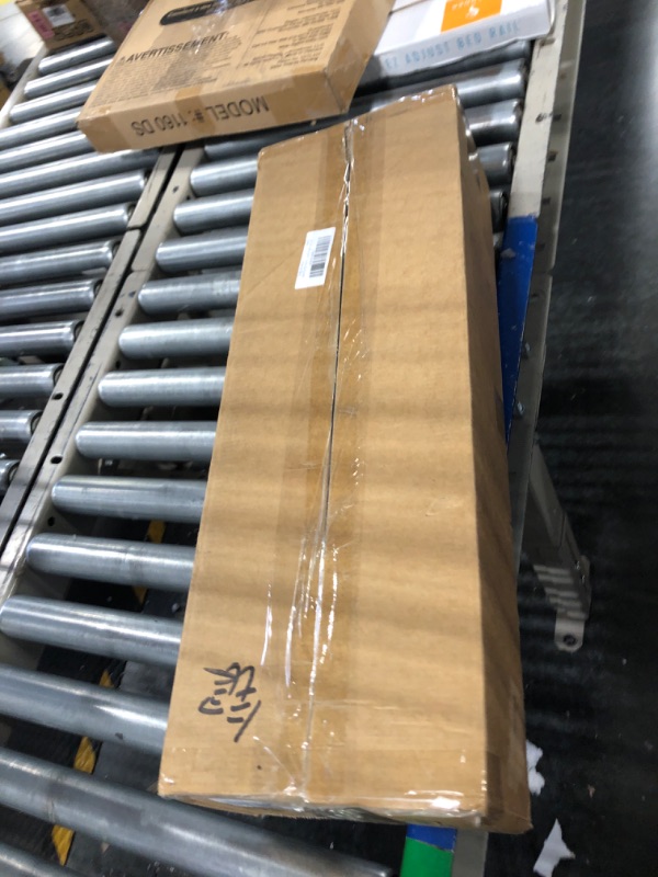 Photo 1 of VOTOER Table Stretch Film Dispenser Packing Machine, Hangable Stretch Film Wrapping Machine Manual Pallet Wrapper Packaging Tool Set for Various Film Within 19.7 inches (50 cm) Width 