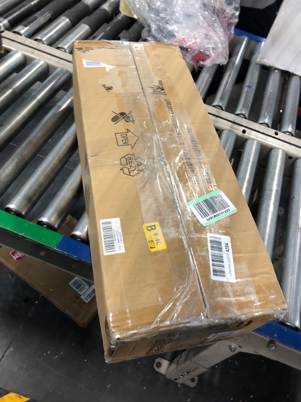 Photo 1 of Tipace Mid Century Modern Bathroom Vanity Lights Fixtures 3-Light Black Milk White Globe Glass Industrial Vanity Lighting Over Mirror (Exclude Bulb) Short Plate Base-Black 3-Light