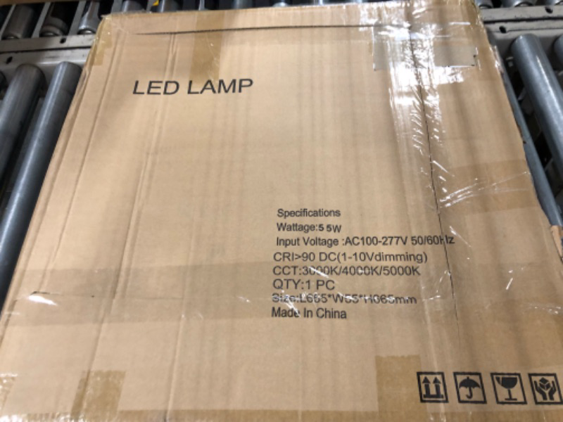 Photo 2 of 2x2 led Flat Panel Light,CRI90 3CCT 3000K/4000K/5000K Dimmable 0-10V, 8000LM,LED Light Drop Ceiling Fixture,Flat Panel Led Light,Ceiling Panels LED Troffer LED Lay for Office-Commercial Grade