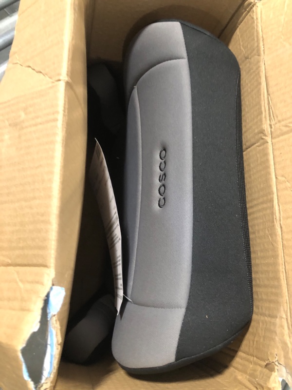 Photo 3 of Cosco Top Side Booster Car Seat in Leo