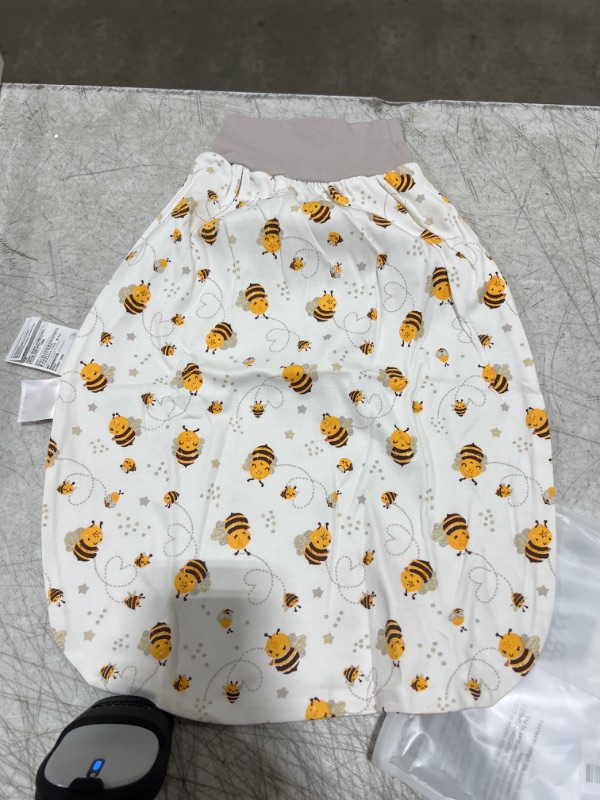 Photo 1 of Bumblebee baby sleeping sack