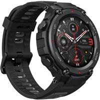 Photo 1 of Amazfit T-Rex Pro Smartwatch, Black