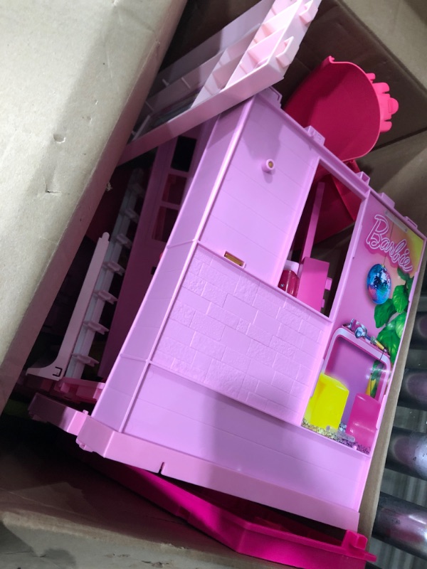 Photo 2 of BARBIE HOUSE 