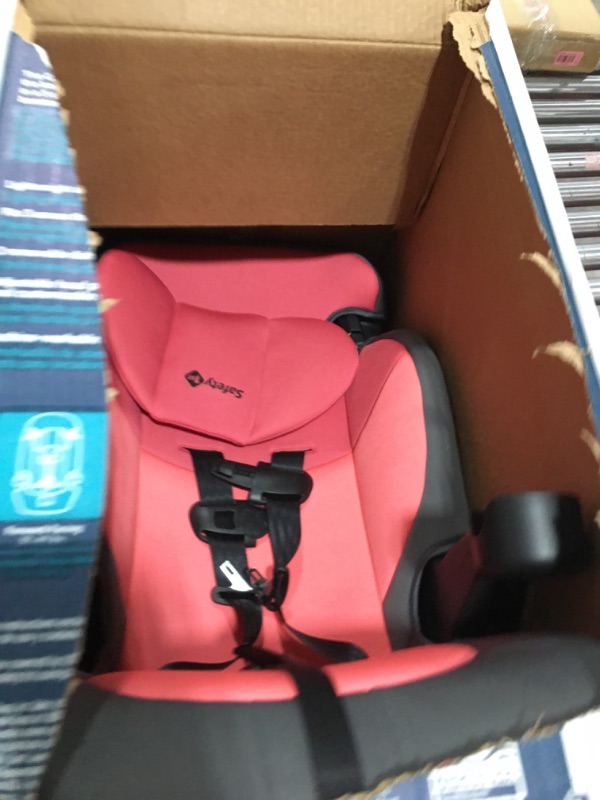 Photo 2 of Safety 1st - Baby Seat 

