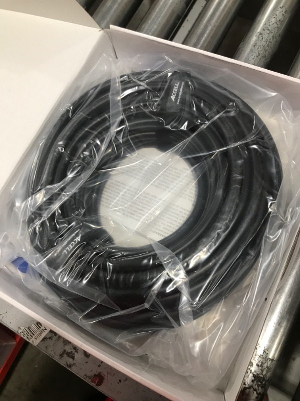 Photo 2 of Accell High Speed HDMI Active Cable - 65 Feet - UL Listed