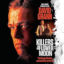 Photo 1 of Killers of the Flower Moon : Oil, Money, Murder and the Birth of the FBI 2 PACK
