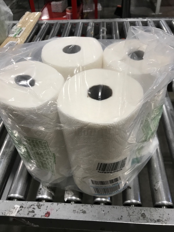 Photo 1 of 4 pack napkins rolls 