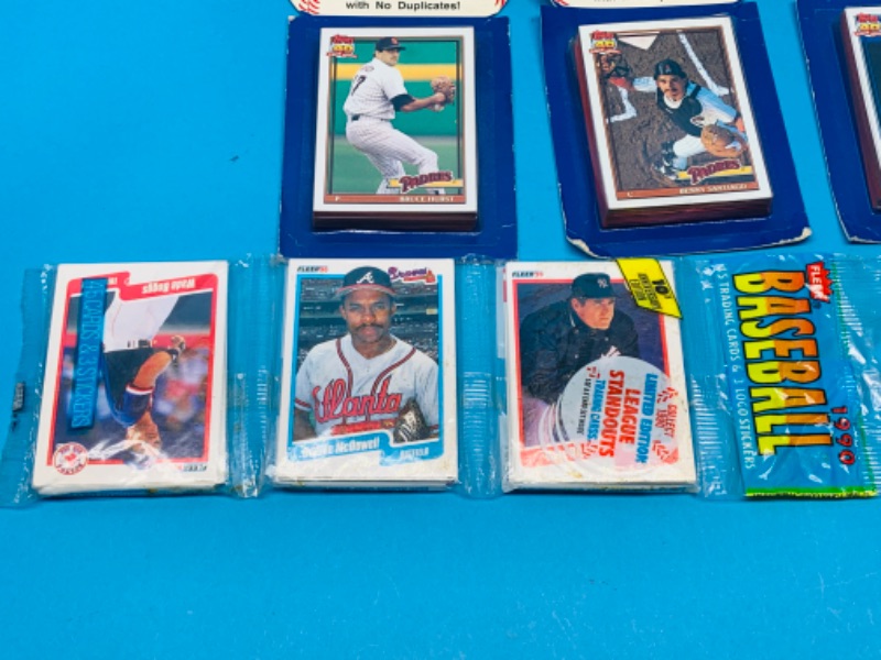 Photo 3 of 150049…vintage baseball cards in packs