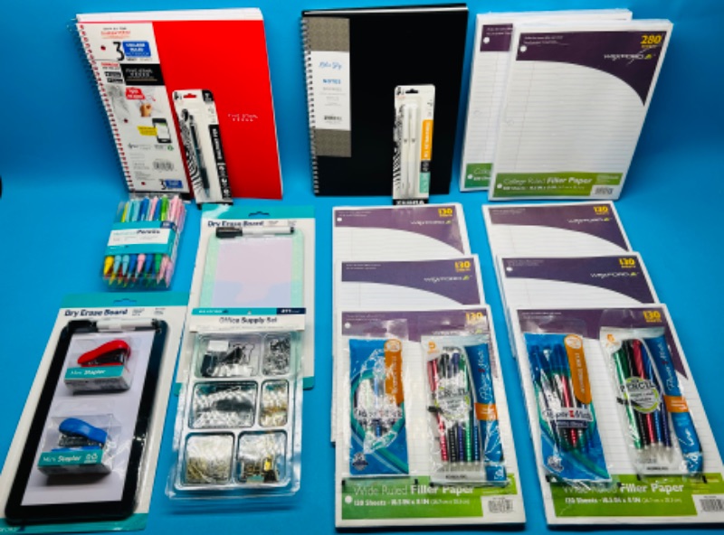 Photo 1 of 150386…office supplies 