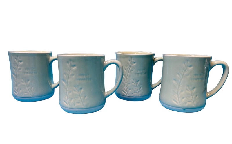 Photo 1 of 150468…4 coffee mugs