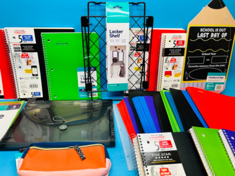 Photo 3 of 150583…office / school supplies 