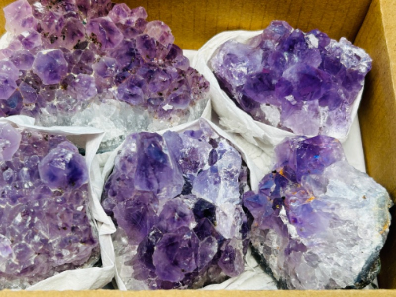 Photo 3 of 150612… amethyst crystal rocks